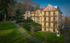 Parkhotel Valkenburg